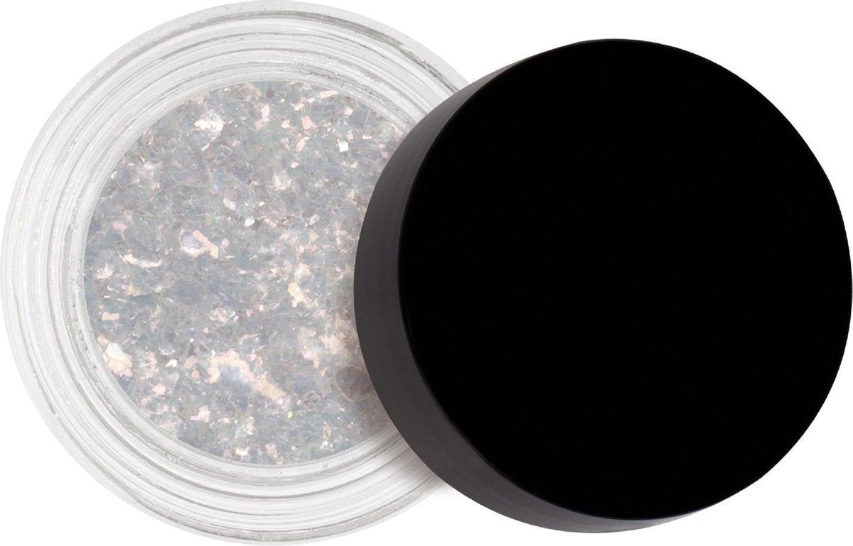 Body Sparkles Crystals 101