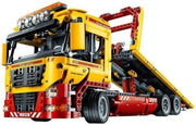 Mould King - Bergings Vrachtwagen Truck - Lego 8109 Alternatief - Super kwaliteit