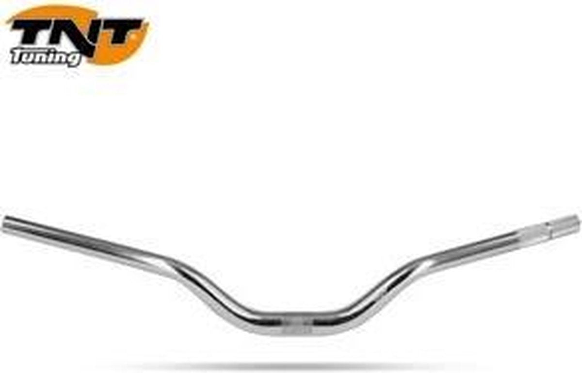 Stuur TNT Street bike Ø28.6 aluminium universeel