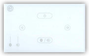Inbouw versterker - Systemline E50 inbouw versterker voor muziek in de badkamer etc. - Bluetooth