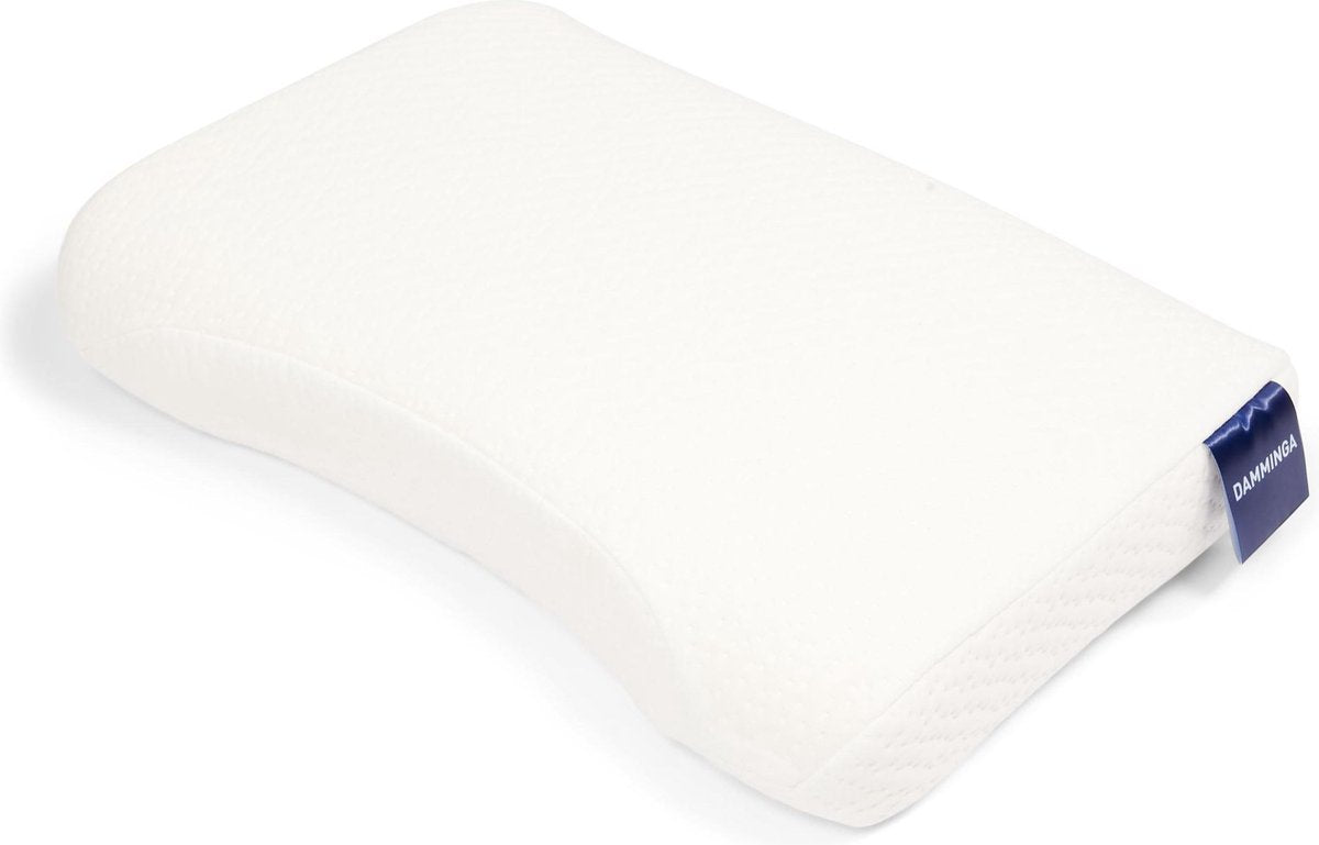Hoofdkussen Floris 9cm