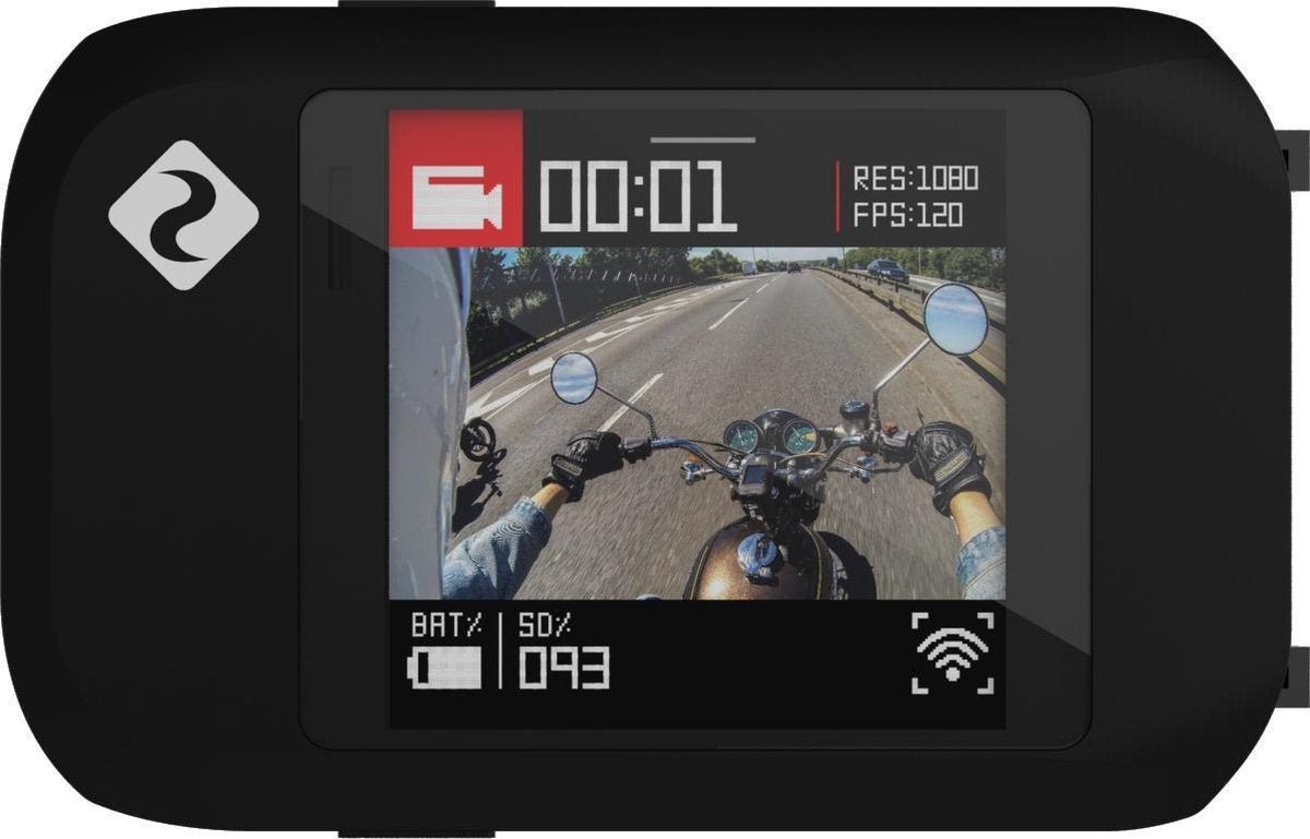 Drift Ghost 4K Module LCD Touch Screen