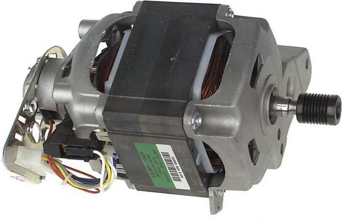 WHIRLPOOL - MOTOR SERIE 9000 - 481236158023