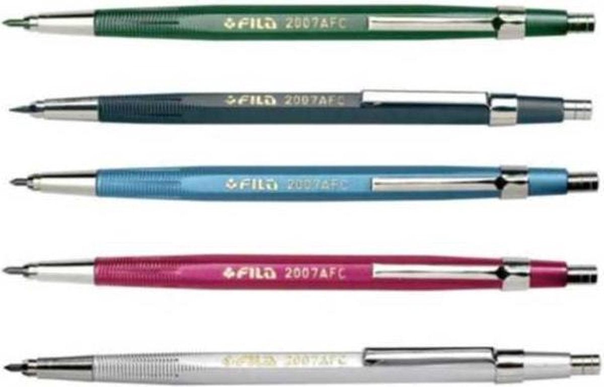 12 STUKS Glasgraveer- [stift ] Houder