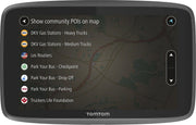 TomTom GO Professional 6250 Europa
