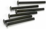 3x30mm Sechskant-Schraube