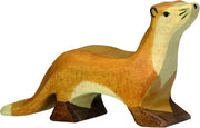 Holztiger Houten marter
