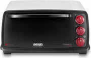 DeLonghi EO 14902.W 14 l Wit Grill 1400 W