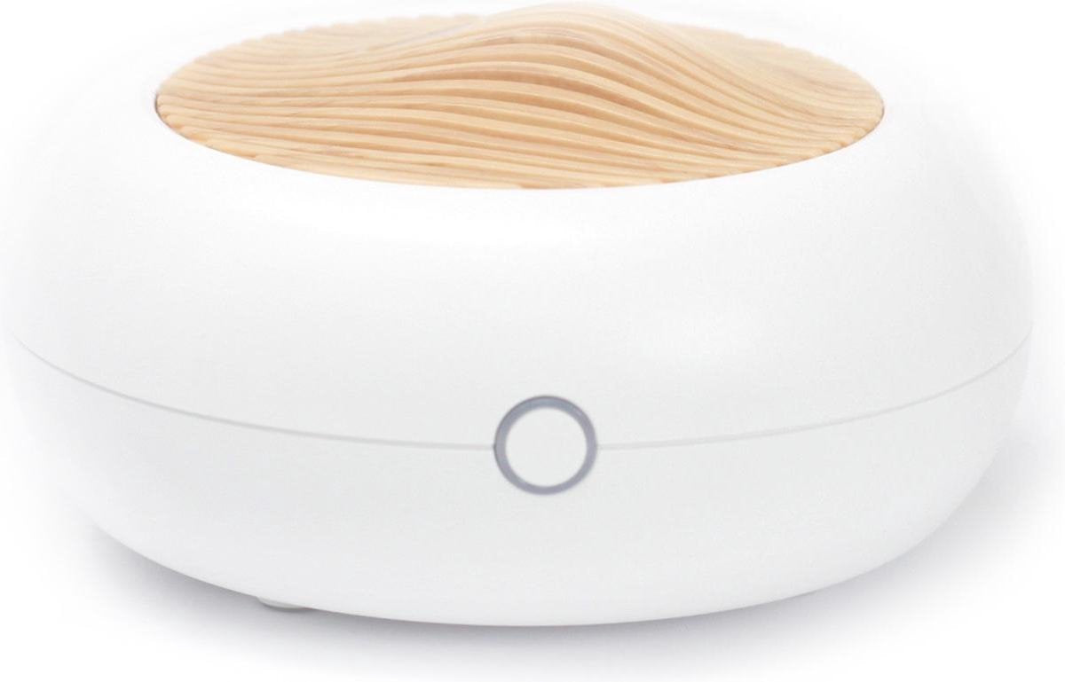 Aroma-verstuiver - Norwegian White USB
