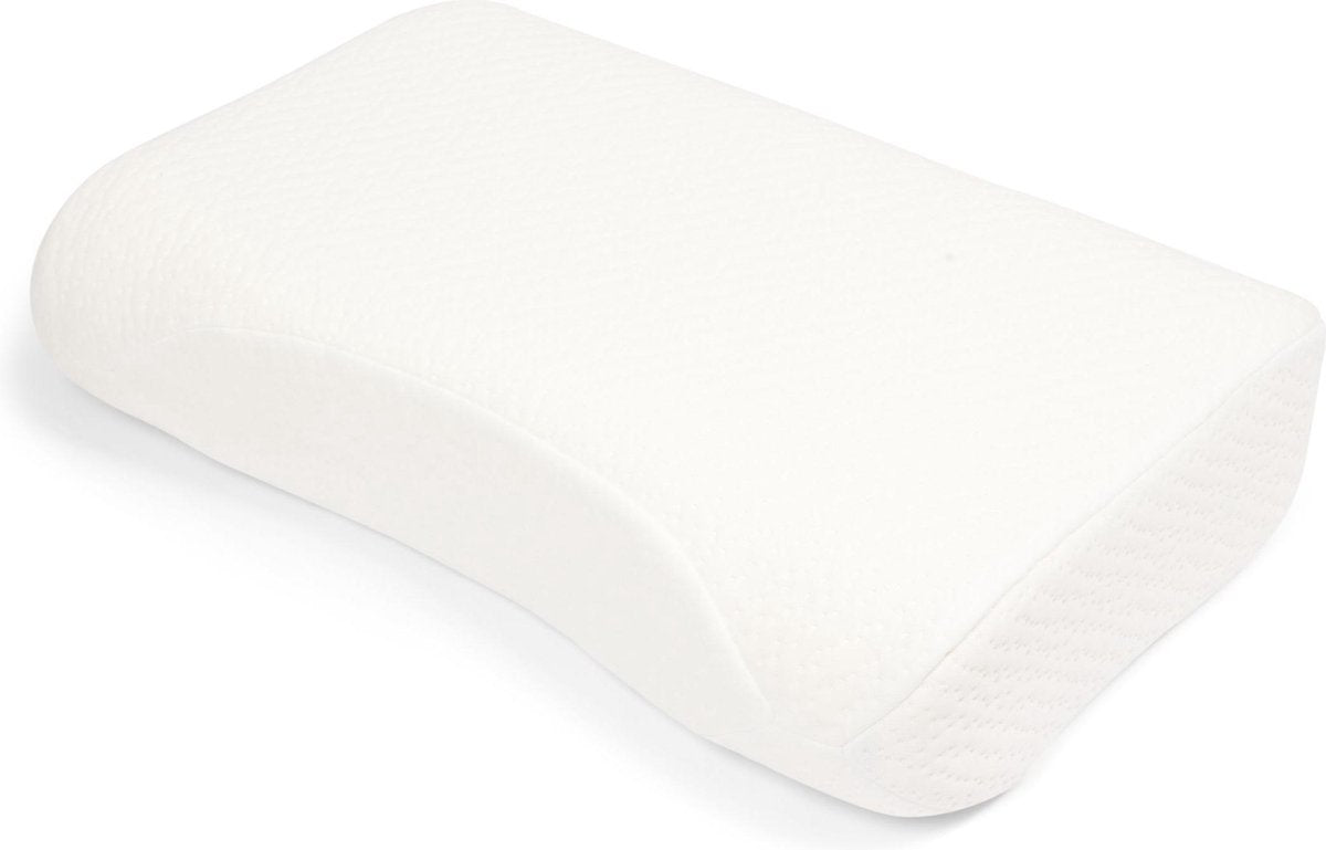 Hoofdkussen Floris 13cm