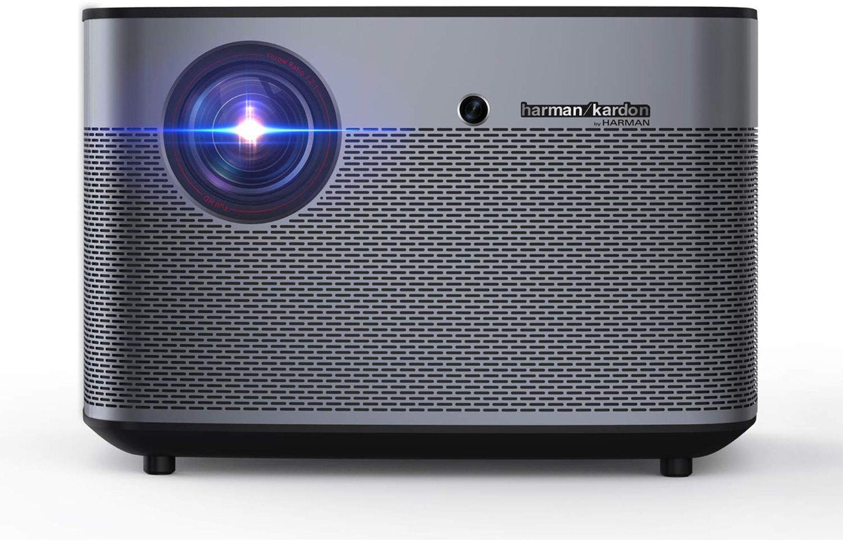 XGIMI H2 beamer