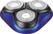 Teesa TSA0077 - Scheerhoofd voor Teesa Hypercare T300 rotary shaver