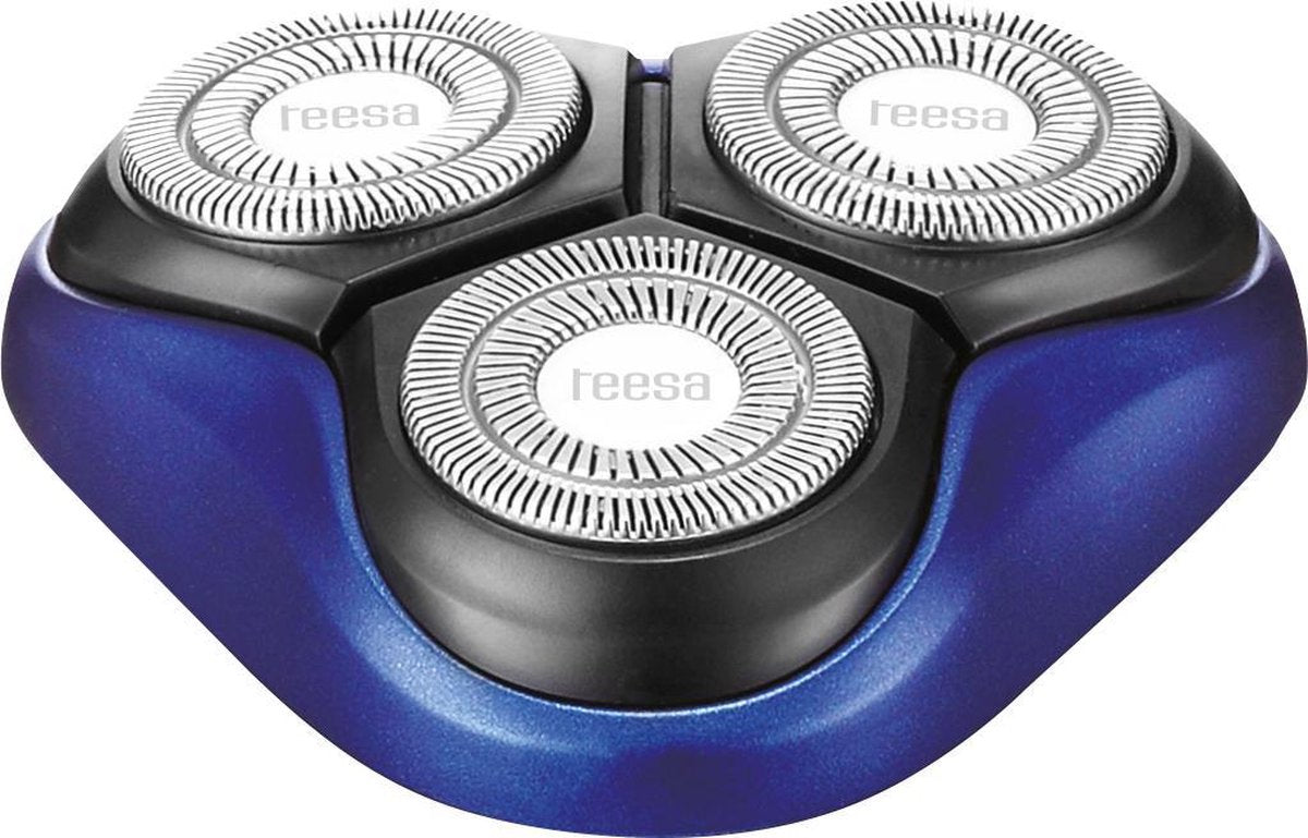 Teesa TSA0077 - Scheerhoofd voor Teesa Hypercare T300 rotary shaver