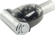 Electrolux ZE060 Textile Turbo Meubelzuigmond
