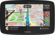 TomTom GO620 - lifetime worldmaps - lifetime traffic
