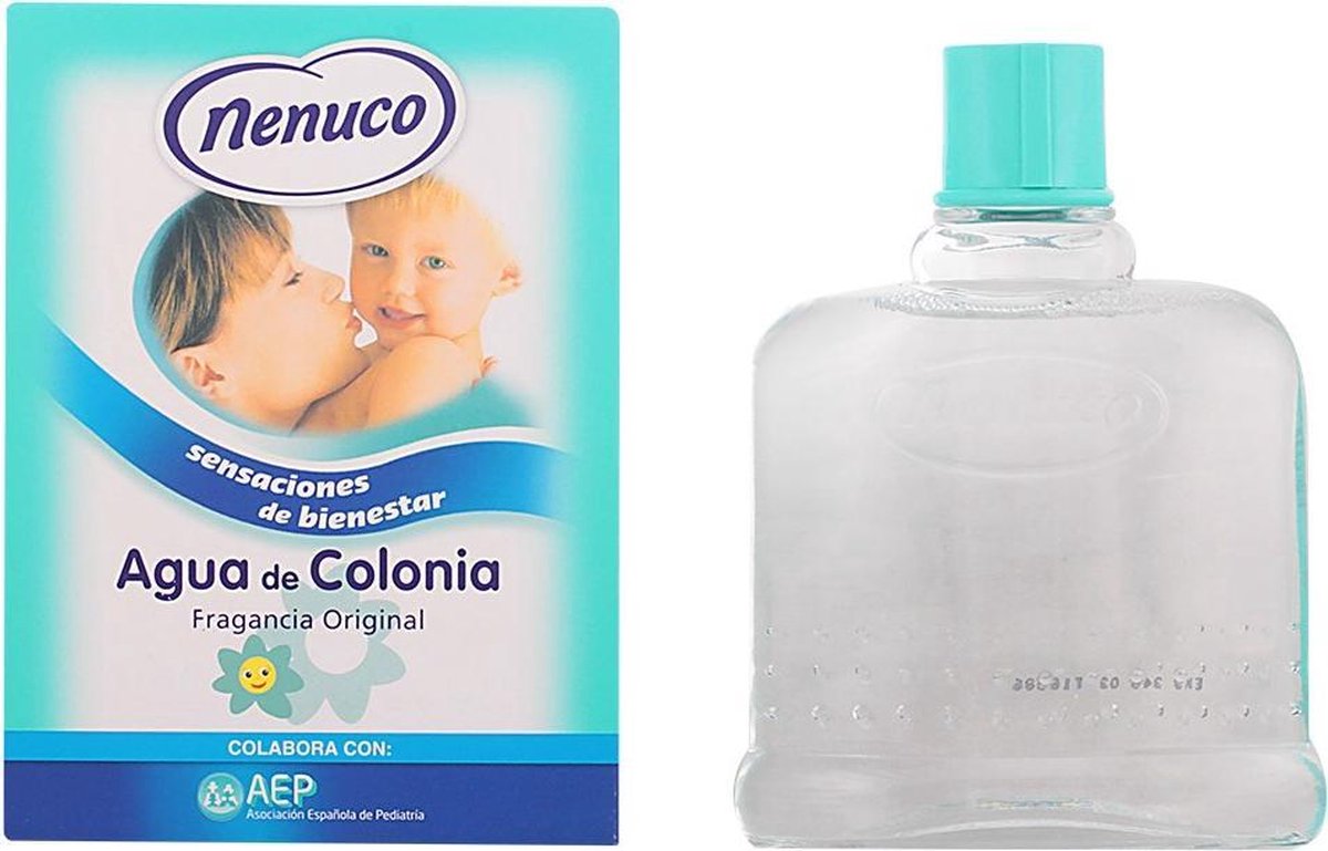 Nenuco Eau de Cologne 400ml
