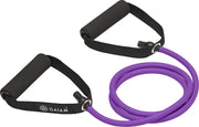 Gaiam Weerstandsband light - Incl Deurhaak