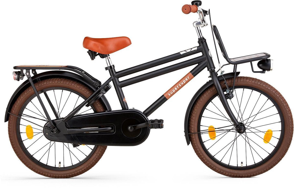 Cooper Bamboo 20