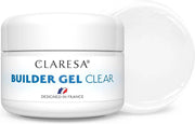 CLARESA BUILDER GEL HELDER -15 G