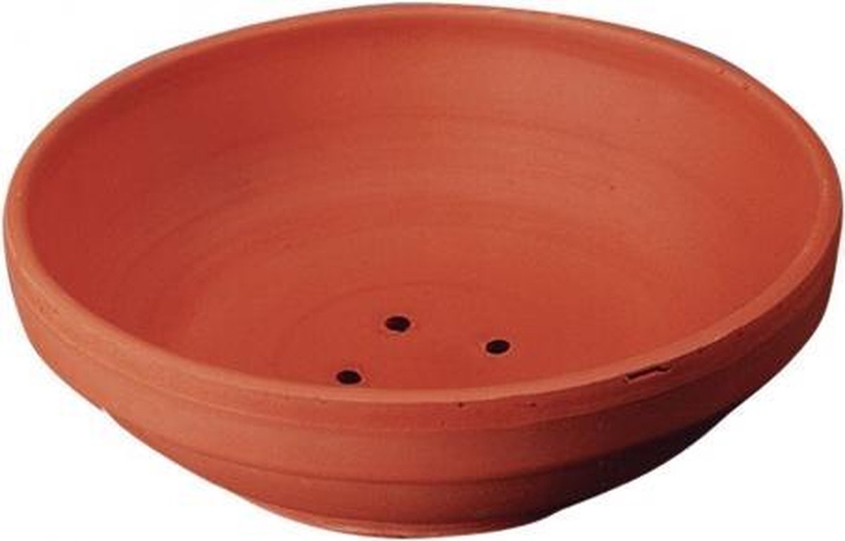 Natural Nestschotel steen voor duiven
