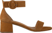 Notre-V 19412 Sandalen - Dames - Bruin - Maat 38