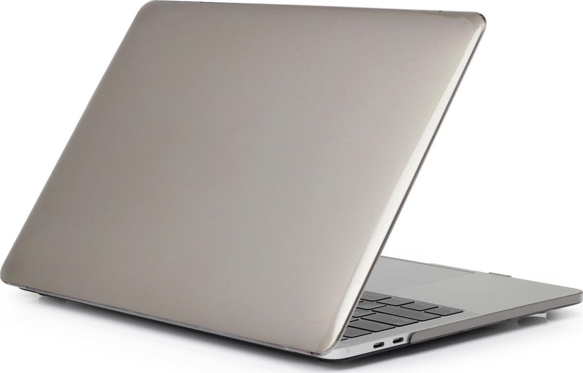 Mobigear Metallic Case voor de MacBook Pro 13 inch A2251