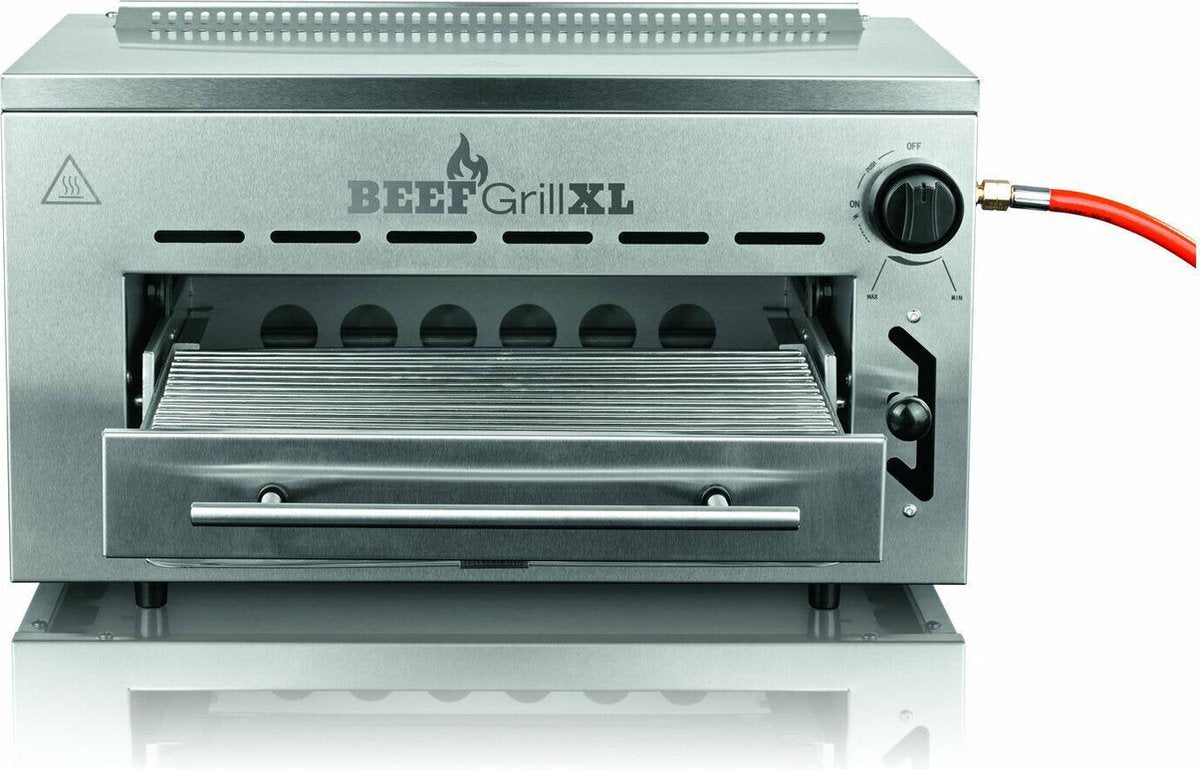 Beef Grill XL