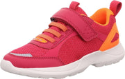 Superfit sneakers rush Lichtgrijs-30