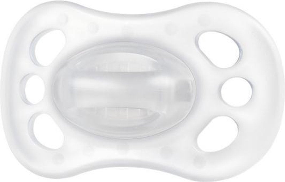 Medela Baby Fopspeen New Born <br /> 0-2mnd