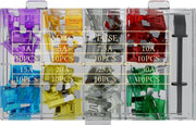 Fixapart | Autozekering Assortiment |80 stuks