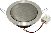 Visaton DL 8 ES 10W Zilver luidspreker