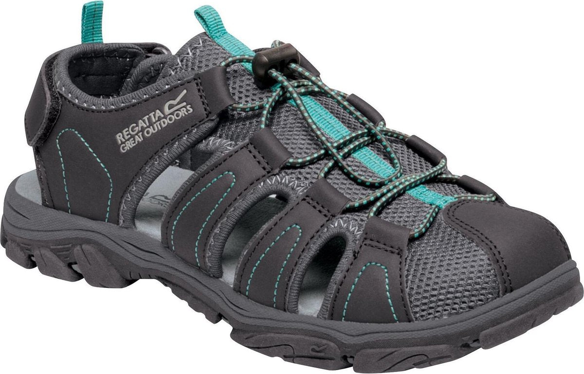 Regatta Wandelsandalen Lady Westshore Dames Blauw Maat 40