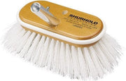 Harde dek borstel 15 cm (SHU950)