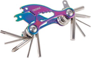 Troika Bike Multitool voor fietsen