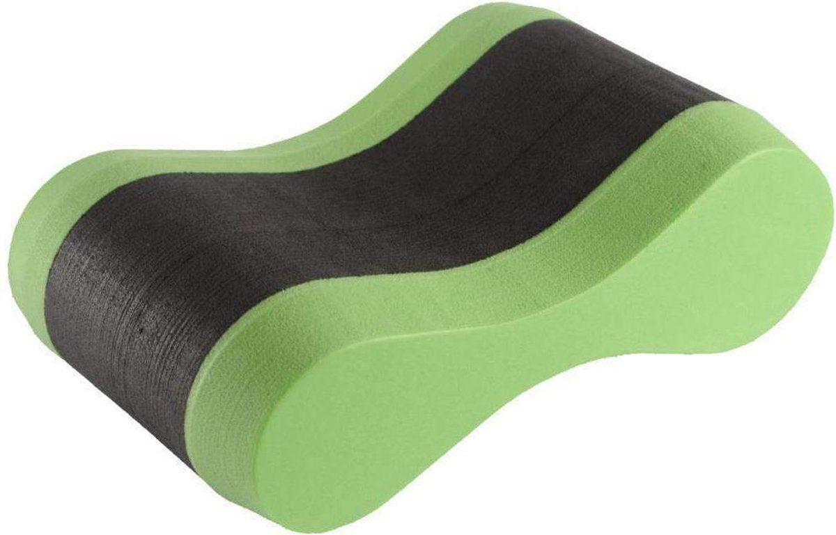 Arena Zwemtrainer--CONVERTVolwassenen - groen - zwart