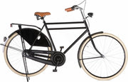 Avalon Export R3 - Fiets - Mannen - Zwart - 57 cm