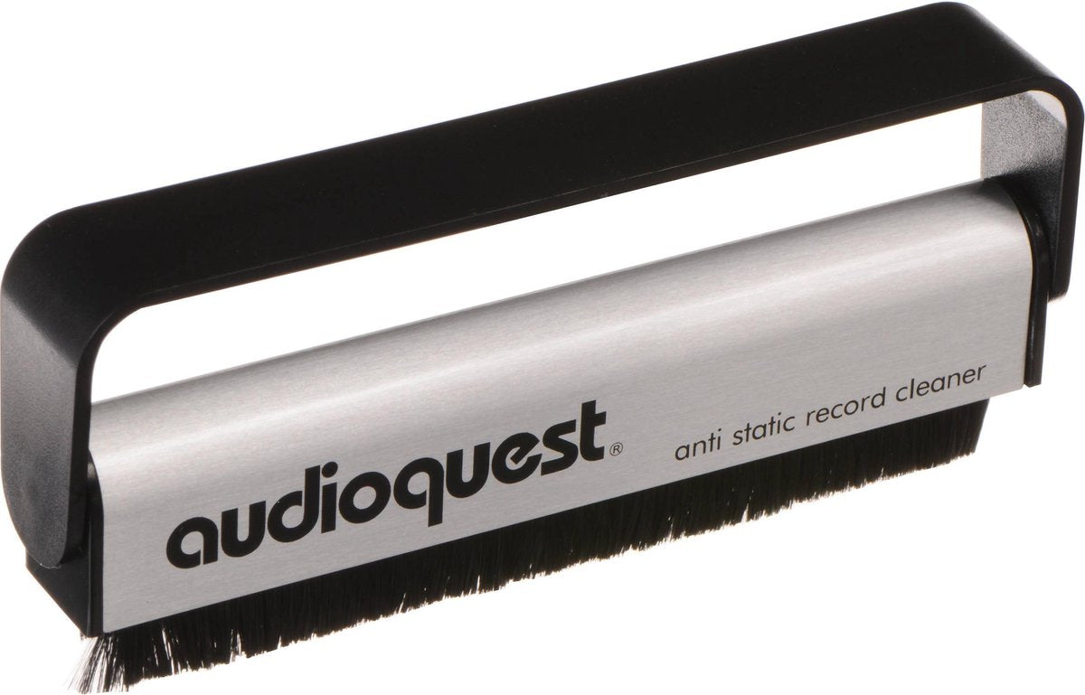 AudioQuest Anti-Static Record Brush - Platenspelerborstel