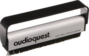 AudioQuest Anti-Static Record Brush - Platenspelerborstel