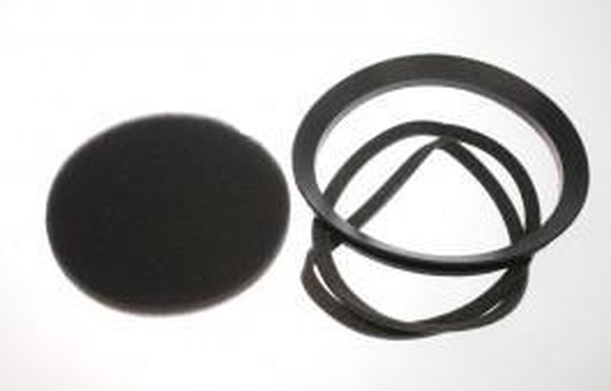 Filter motor rond stofzuiger  Nilfisk 12904