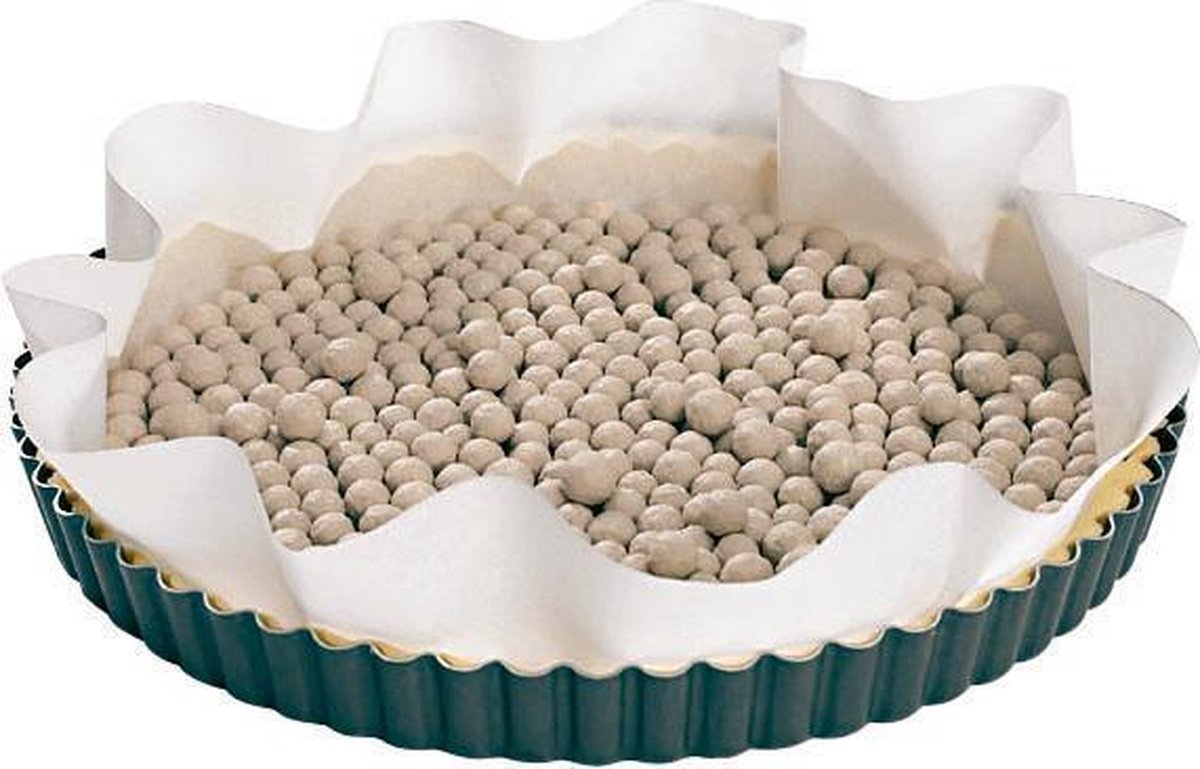 Paderno Bakbonen Keramisch 1 Kg