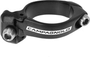 Campa. DC12-RE5B Record Derailleurklem 35mm zwart