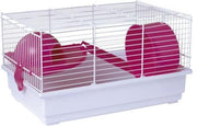 Voltrega Kooi voor Hamsters - 914 Wit