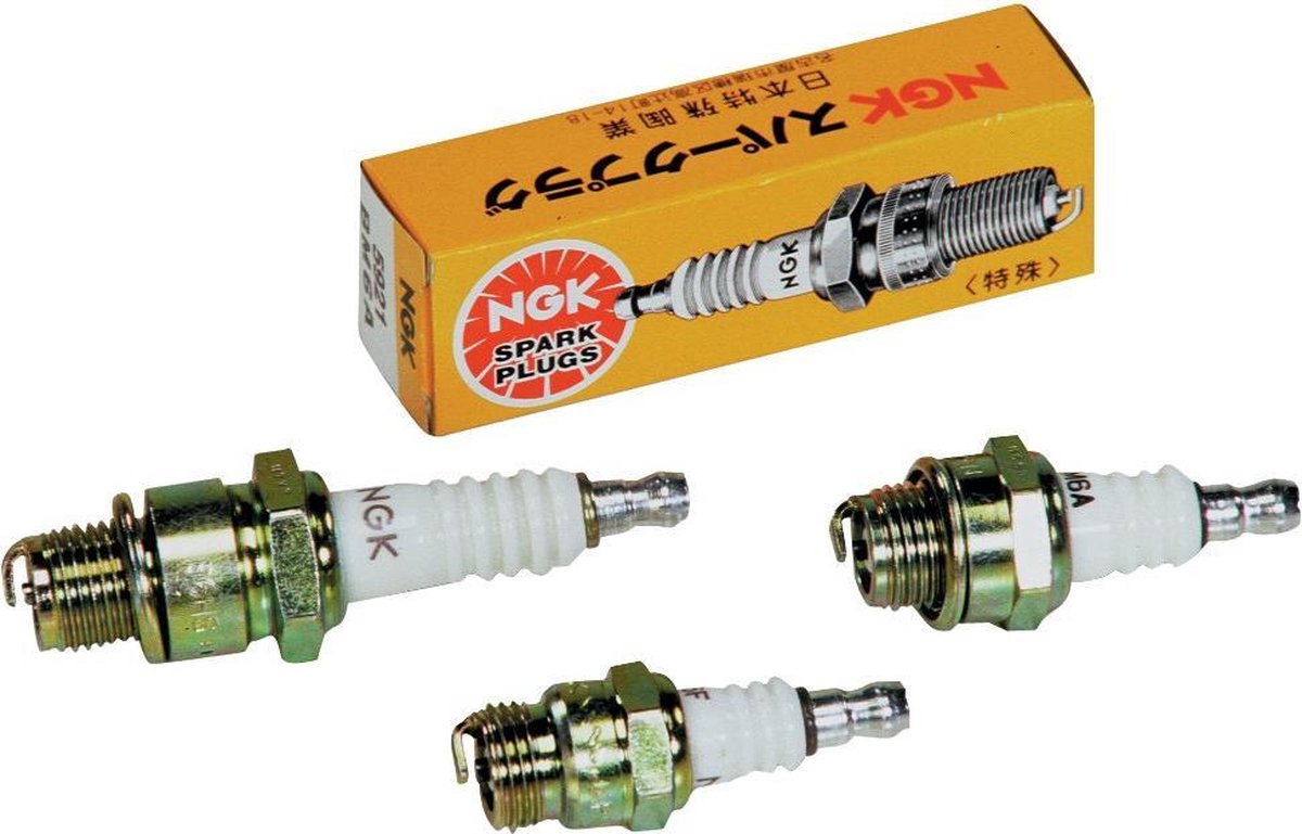 Bougie NGK BPMR6A