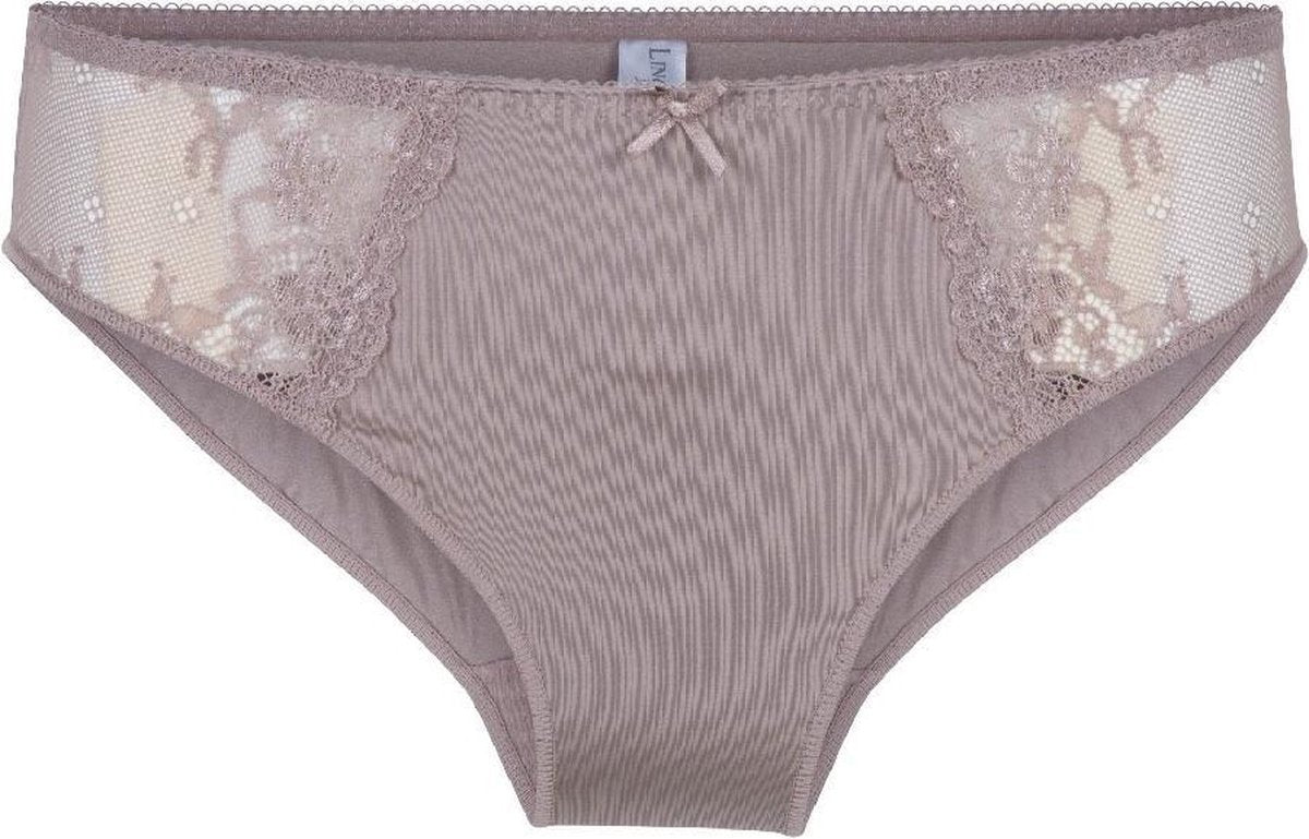 LingaDore Daily Slip Bruin M