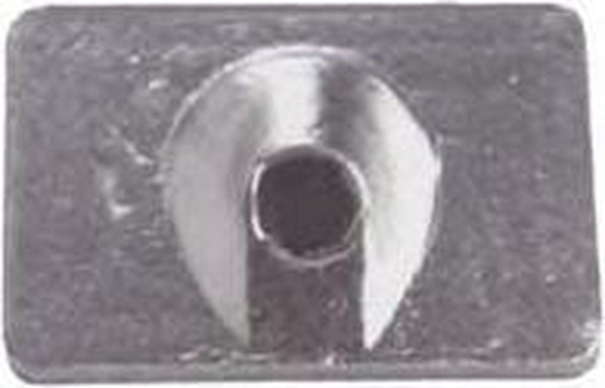 Aftermarket (Yamaha / Mercury / Mariner) Anode Zink (TEN01107)