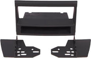 1-DIN inbouwframe  KIA Soul 10 >