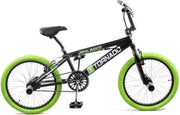 september==Fiets Royal Bugatti 20 bmx fr