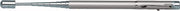 Wedo 2362500 pointer 50 m Zilver