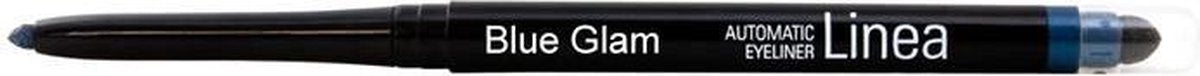 Paese Linea Automatic Eyeliner #blue Glam