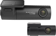 BlackVue DR590W-2CH - Dashcam - Wifi - 32GB
